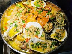 -焰鱼(昌建广场店)