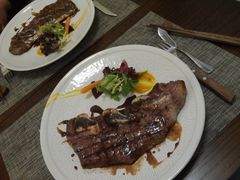 -岸芷汀兰·法餐牛排