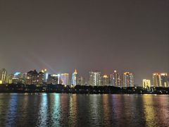 -南宁南湖公园