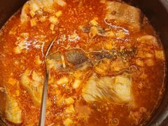 -松涛园朝鲜·海鲜·料理店(鸭绿江断桥店)