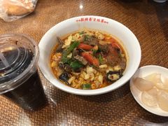 -毅祥斋老孙家泡馍(北院门鼓楼店)