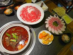 -旺晖本帮骨头煲·深夜火锅(梅园路店)