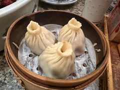 -南京大牌档(中山陵店)