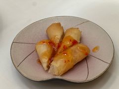 -香宫中餐厅·大连香格里拉(人民路店)