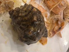 -洁神饭庄·海鲜·青岛菜·30年老字号(五四广场店)