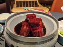-肆月河豚·淮扬菜·湘菜(华天店)