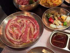 -西塔老太太泥炉烤肉(上海七宝领展广场店)