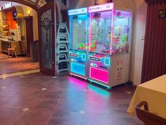 -浦鸿会尚莊亲子餐厅(碧云店)