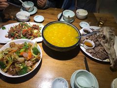-农家乐·福建土菜(金榕北路店)