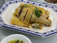 -新享乐海鲜(翠华路店)