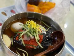 -服务大楼冷面(延大店)