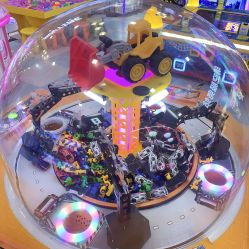 -晴空乐园(东厦100店)
