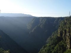 -广东大峡谷