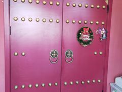 -爱新觉罗福臨火锅馆(万科滑雪场店)