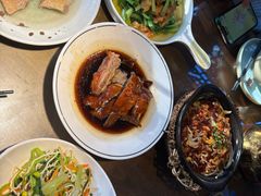 -应天大明王朝·南京菜创始店(中山陵店)