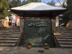 -天目湖涵田半山温泉