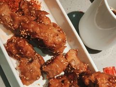 -半天妖烤鱼(蒸湘万达广场店)