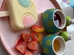 -水桶王国主题餐厅·聚会·生日派对·亲子活动·家庭套餐(亚龙湾希尔顿店)