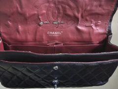-CHANEL(恒隆广场店)