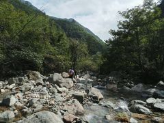 -井空里大峡谷