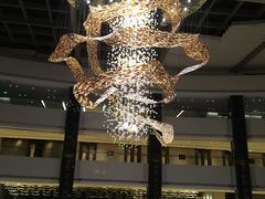 大堂-OPEN開全日自助餐厅·西餐·海鲜(佛山希尔顿酒店)