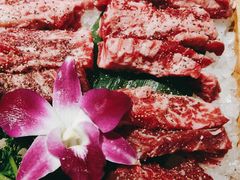 -韩烧牛中牛·甄选黑牛烤肉(黑金店)