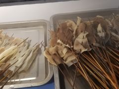 -牛华八婆麻辣烫(起源店)
