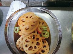 -1819餐厅·团队聚餐·烤串·精酿