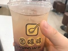 -圆碌碌甜品屋(二中店)