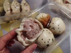 特色生煎-里巷里(蚂蚁工场店)