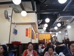 大堂-尝囍煲仔小菜