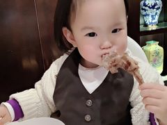 -上海锦江汤臣洲际大酒店壹阶层