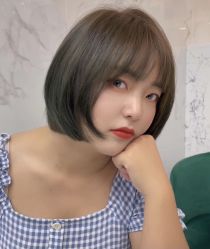 -时尚玩家发型设计