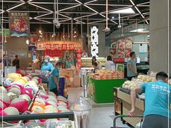 -盒马鲜生(杨高南路店)