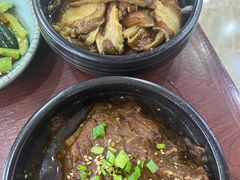 -长今家韩国料理(瑞景店)