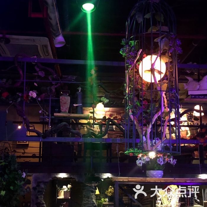 玉林酒馆