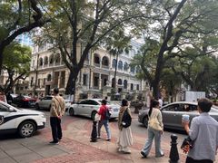 -星巴克臻选(广州沙面店)