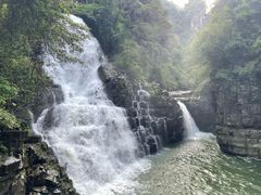 -广东大峡谷