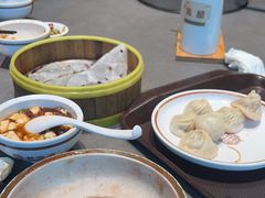 -老淮滨-蚌埠非遗小吃(淮河路店)