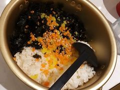 -HOTISLAND海鸡岛·韩国料理(江南西店)
