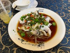 -晓平饭店(嘉善路店)