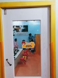 -新方向童乐小镇·儿童主题乐园·职业角色扮演(南昌店)