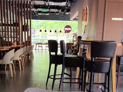 -COSTA COFFEE(金长安大厦店)