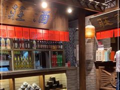 -南京大牌档(三阳广场苏宁店)