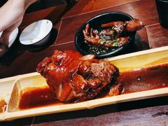 -大牌大·传统杭帮菜(湖滨店)