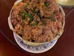 压锅粉蒸肠头-杨记隆府(白象街店)