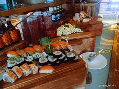 -广州凤凰城酒店-维也纳西餐厅