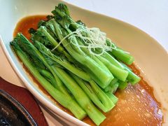 -月福京味斋·烤鸭店·北京菜(鼓楼总店)