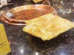 -老码头火锅(骡马市店)