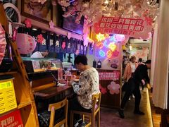 -三月居酒屋(青年大街店)